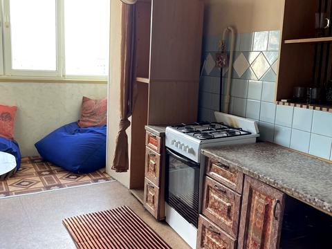 квартира за адресою Валерія Лобановського просп. (Червонозоряний), 39-Б