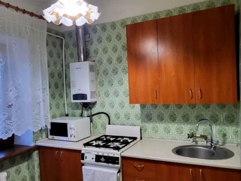 квартира за адресою Федора Караманиць вул. (Ватутіна), 12