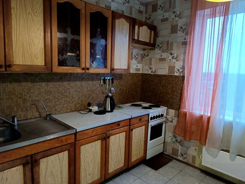 квартира за адресою Поліська вул., 4-А