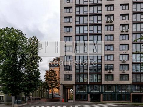 квартира за адресою Василя Тютюнника вул. (Анрі Барбюса), 28-А