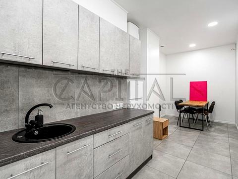 коммерческая по адресу Кловский спуск, 7a