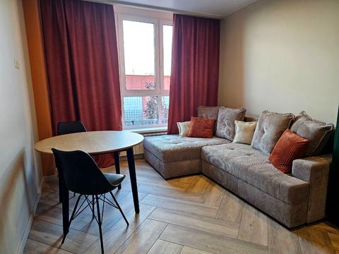 квартира за адресою Набережно-Рибальська дорога вул., 27