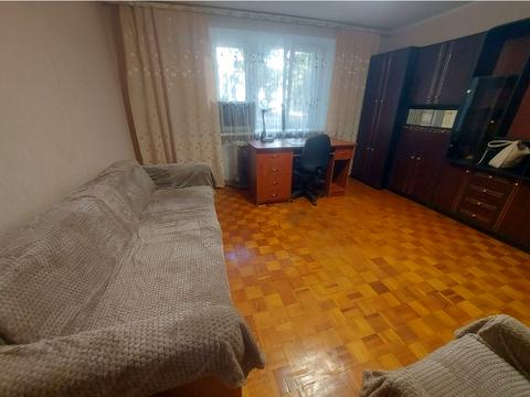 квартира за адресою Небесної Сотні просп. (Маршала Жукова), 14
