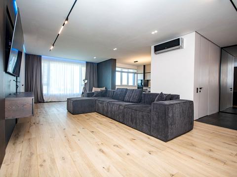 квартира за адресою Оболонський просп., 26