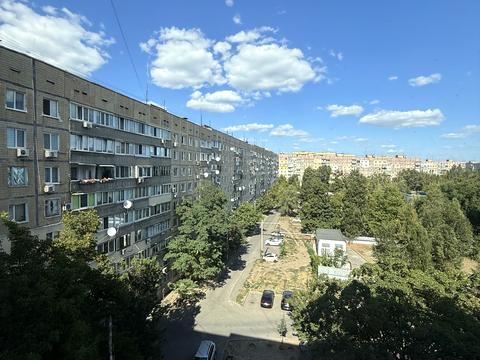 квартира по адресу Донецкое шоссе, 114