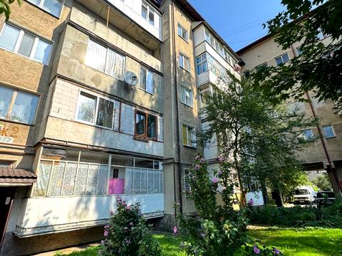 квартира за адресою Гетьмана Мазепи вул., 169/2