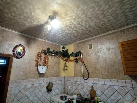 дом по адресу Данилова, 10