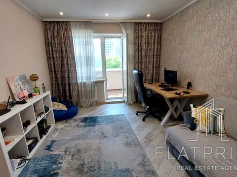 квартира за адресою Петра Григоренка просп., 11-А