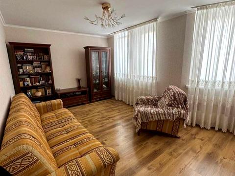 квартира по адресу Червоной Калины просп. (Владимира Маяковского), 68