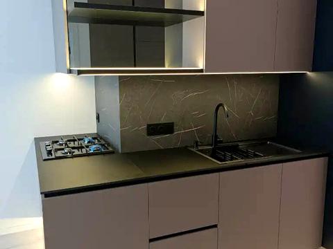 квартира по адресу Запорожское шоссе, 32д