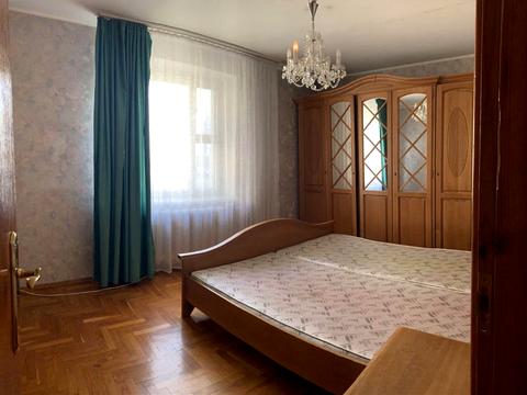 квартира по адресу Берестейский просп. (Победы), 89-А