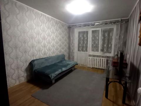 квартира по адресу Николая Руденко бульв. (Кольцова), 17
