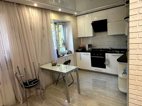 квартира по адресу Сегедская ул., 4