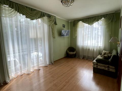 квартира за адресою Полтавська вул., 45