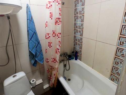 квартира за адресою Дніпро, Добровольців пров., 10