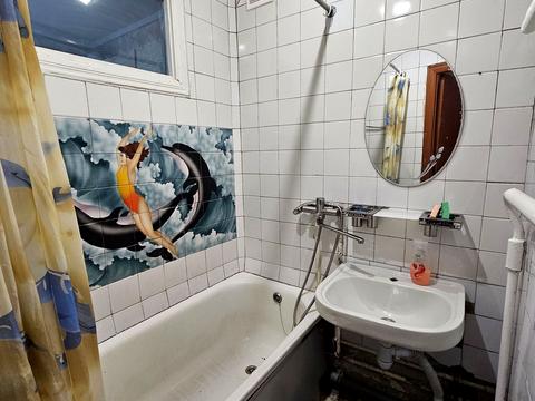 квартира по адресу Богдана Хмельницкого просп. (Героев Сталинграда), 38