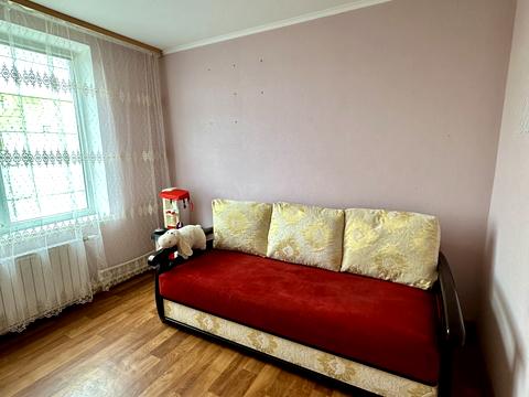 квартира по адресу Фесенковский въезд, 7