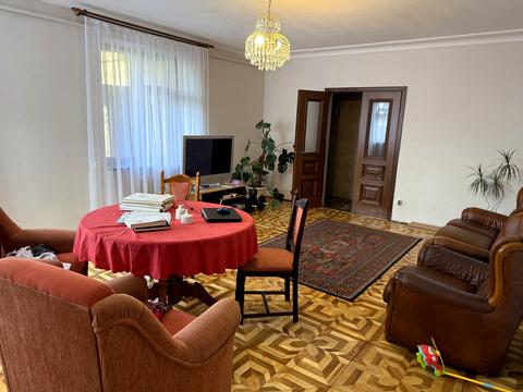 дом по адресу Папоротная ул., 36