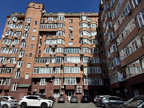 квартира за адресою Волоська вул., 51/27
