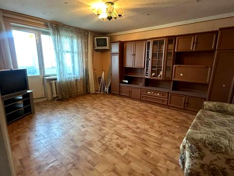 квартира по адресу 7-я, 3