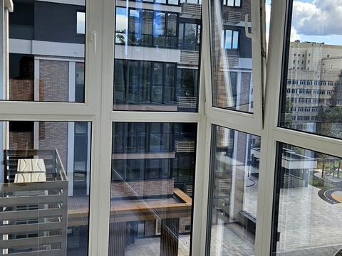 квартира по адресу Васильковская ул., 37-Г