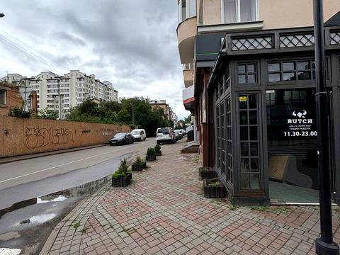 коммерческая по адресу Павла Тычины ул., 61а