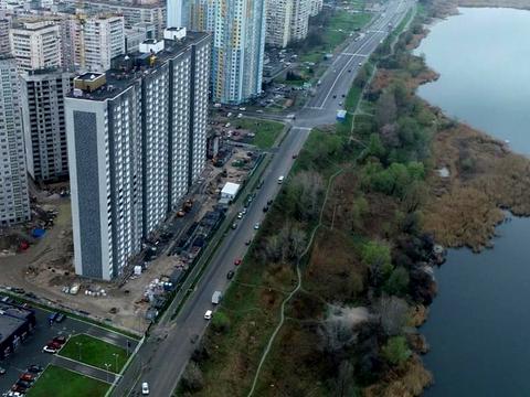 квартира за адресою Ревуцького вул., 54