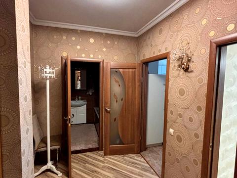 квартира по адресу Кондратюка Юрия ул., 7
