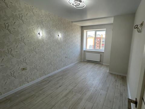 квартира за адресою с. Крижанівка, Академіка Сахарова вул., 5-Г
