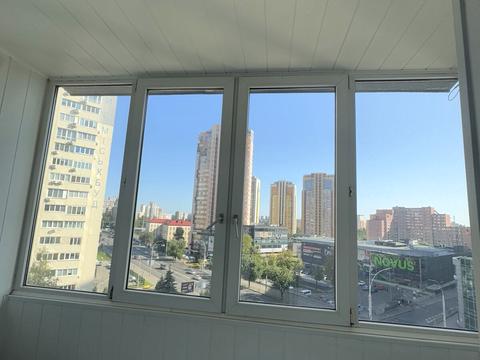 квартира по адресу Валерия Лобановского просп. (Краснозвездный), 9/1