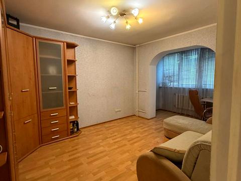 квартира по адресу Лесковская ул., 18-В