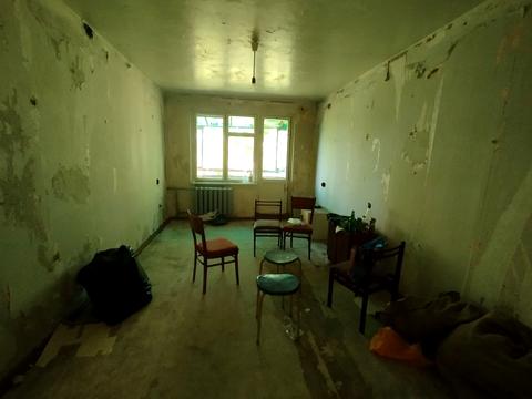 квартира по адресу Покровская ул. (Подбельского), 32