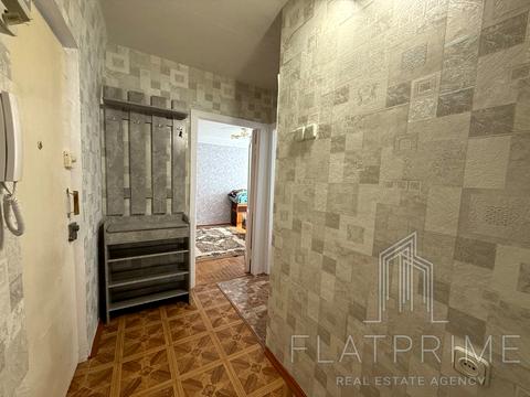 квартира за адресою Остафія Дашкевича вул. (Курнатовського), 11-А