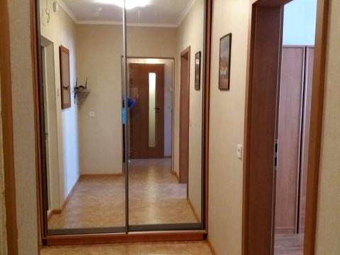 квартира за адресою Київ, Олени Пчілки вул., 2-Б