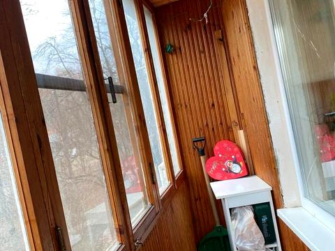 квартира за адресою Олександра Поля просп. (Кірова), 44-В