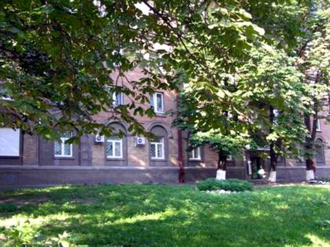 квартира по адресу Мечникова ул. (Кловский), 6