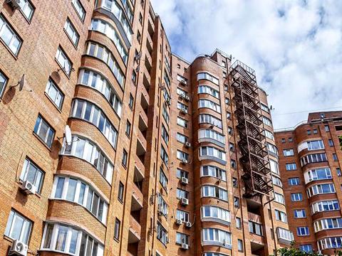 квартира за адресою Науки просп., 62-А