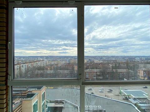 квартира по адресу Панаса Мирного ул., 1/1