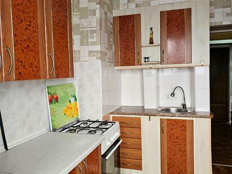 квартира по адресу Балковская ул., 36