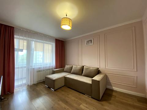 квартира за адресою Віктора Чукаріна вул., 7