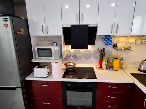 квартира по адресу Просвещения ул., 17