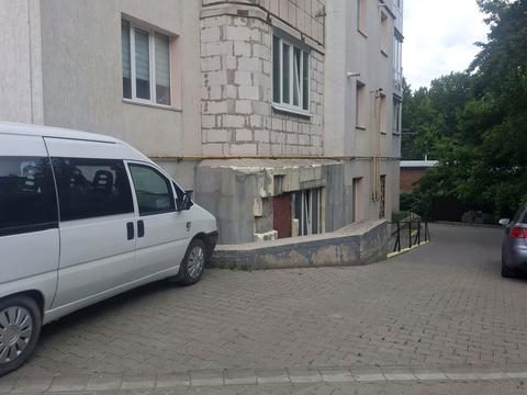квартира за адресою Тернопільська вул., 12а