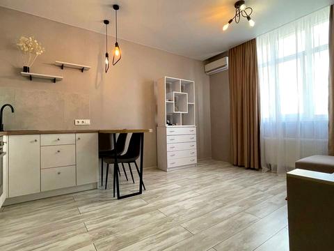 квартира за адресою Петра Калнишевського вул. (Михайла Майорова), 6