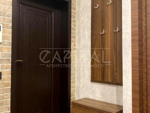 квартира за адресою Генерала Шаповала вул. (Механізаторів), 2