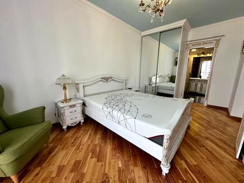 квартира за адресою Миколи Лукаша вул., 3б