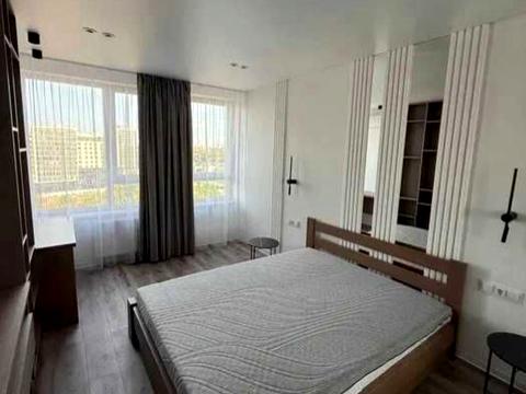 квартира за адресою Кульпарківська вул., 96