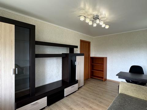 квартира по адресу Любарская ул., 4