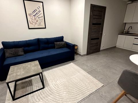 квартира за адресою Берковецька вул., 6Б