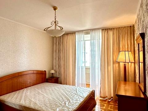 квартира за адресою Драгоманова вул., 31