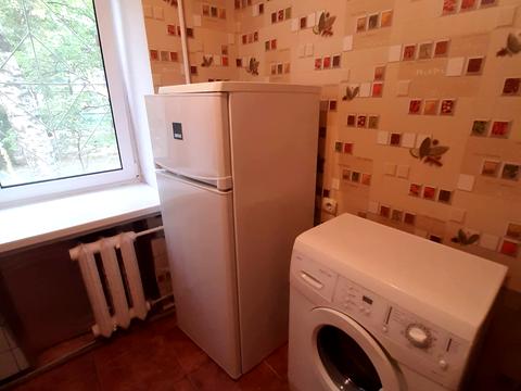 квартира за адресою Академіка Доброхотова вул., 5